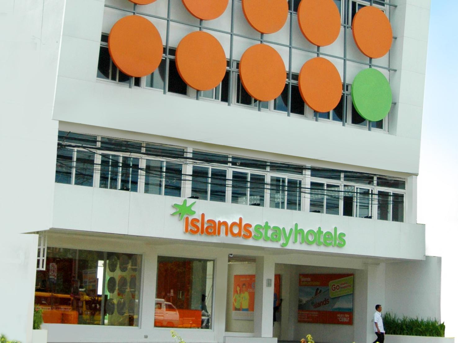 Islands Mactan 2*