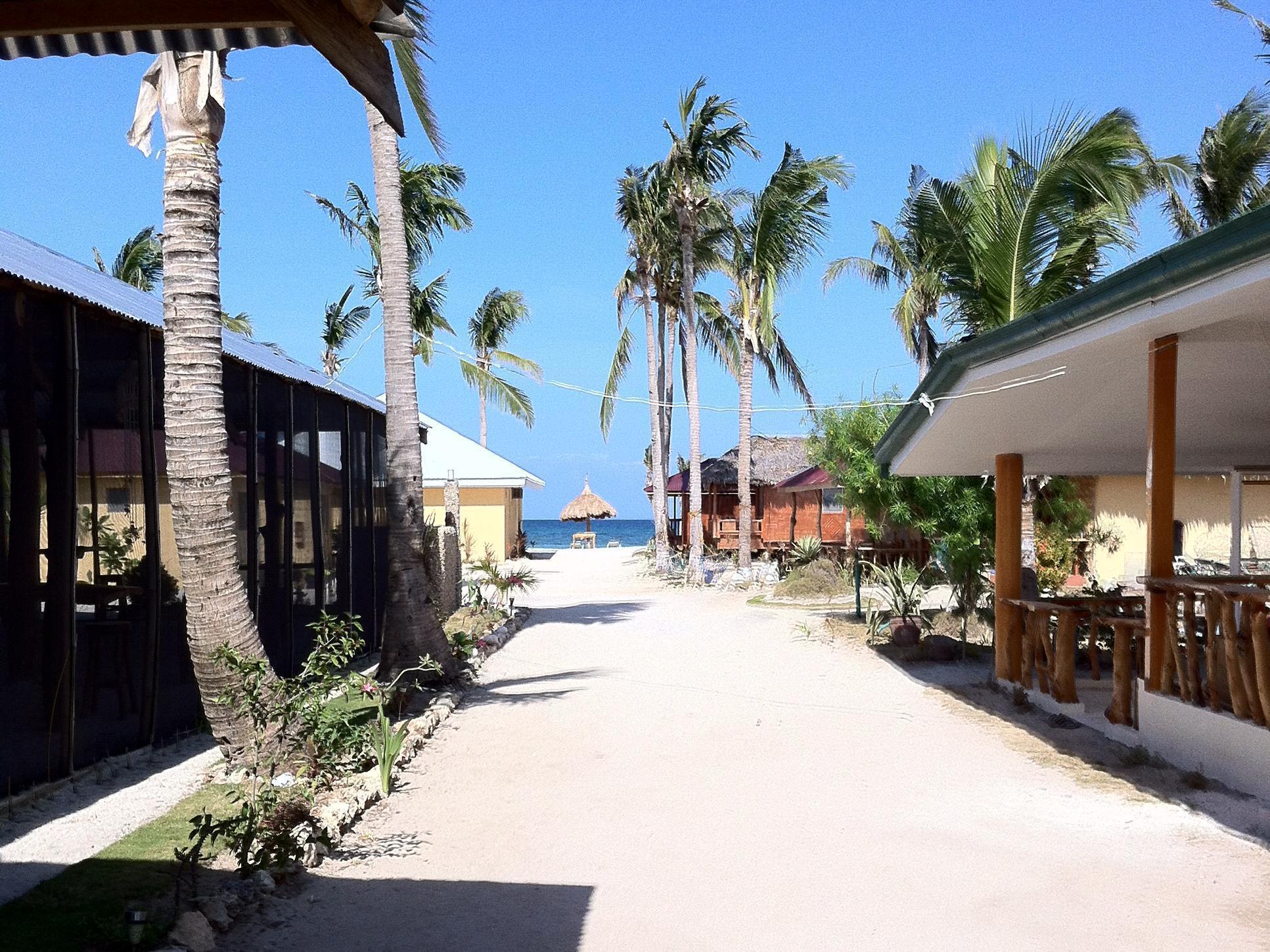 Placid And Restaurant 2* Santa Fe (Cebu)