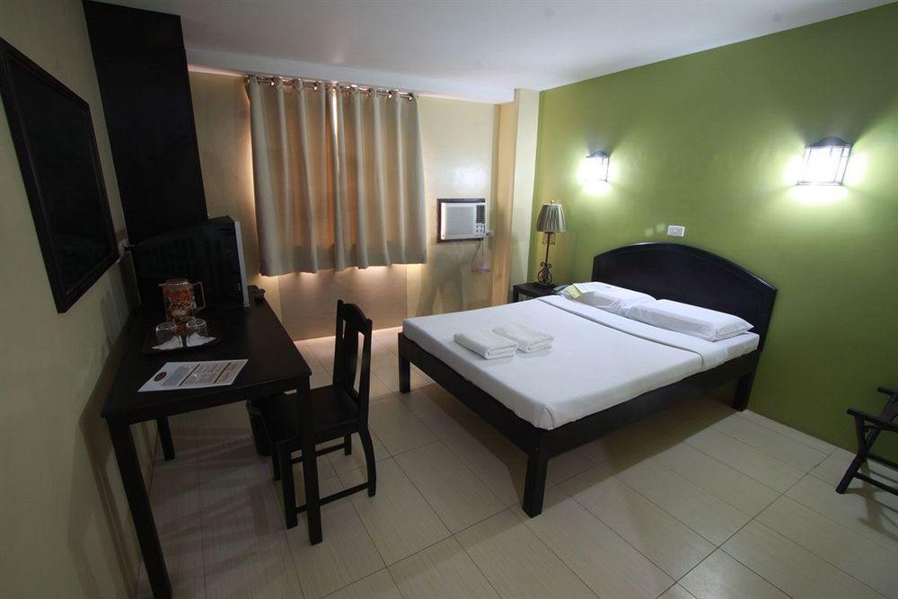 Sampaguita Plaza Garcia 3* Cebu