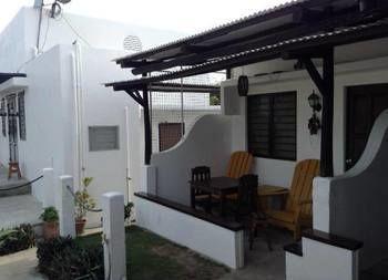 Kandugyap House By The Sea