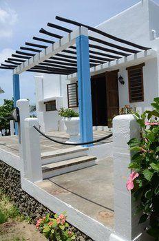 Kandugyap House By The Sea 2* Santa Fe (Cebu)