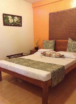 Hotel Kandugyap House By The Sea Santa Fe (Cebu)