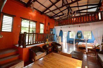 Kandugyap House By The Sea 2*