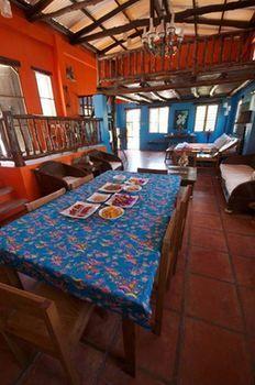 Kandugyap House By The Sea Hotel 2*