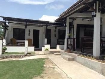 Hotel Kandugyap House By The Sea Santa Fe (Cebu)