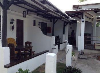 Hotel Kandugyap House By The Sea Santa Fe (Cebu)