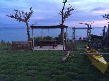 Hotel Kandugyap House By The Sea 2*
