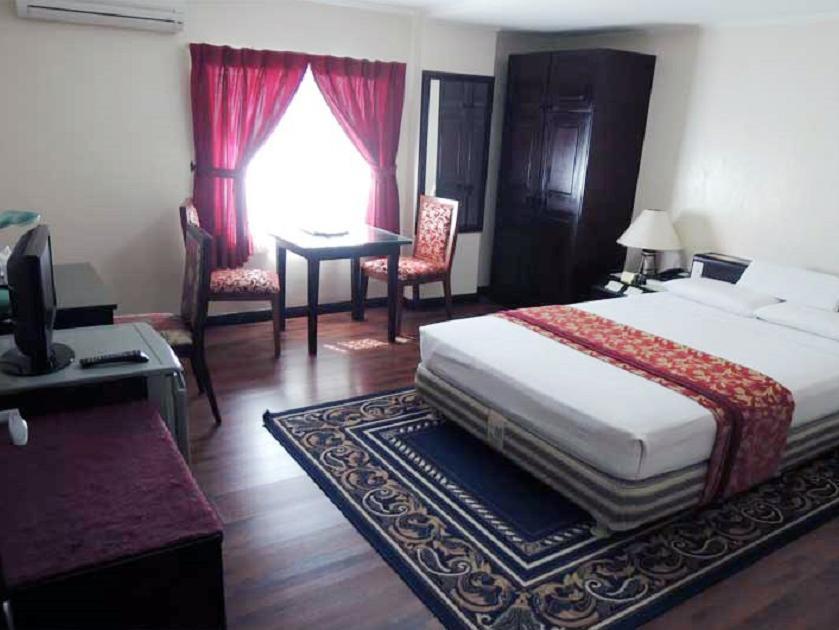 Hotel Hotel Asia Cebu