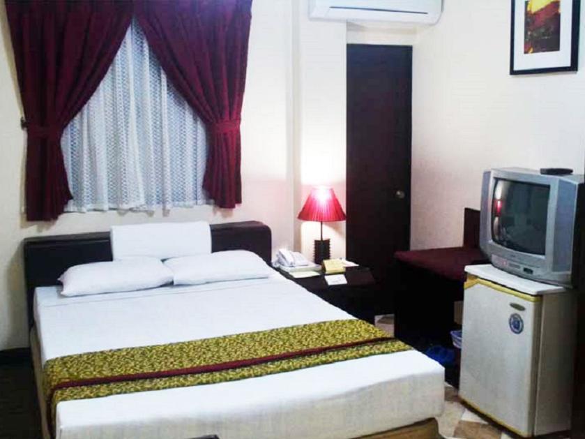 Hotel Hotel Asia Cebu