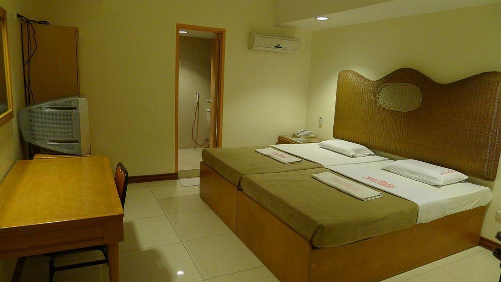 Cebuview Tourist 2*