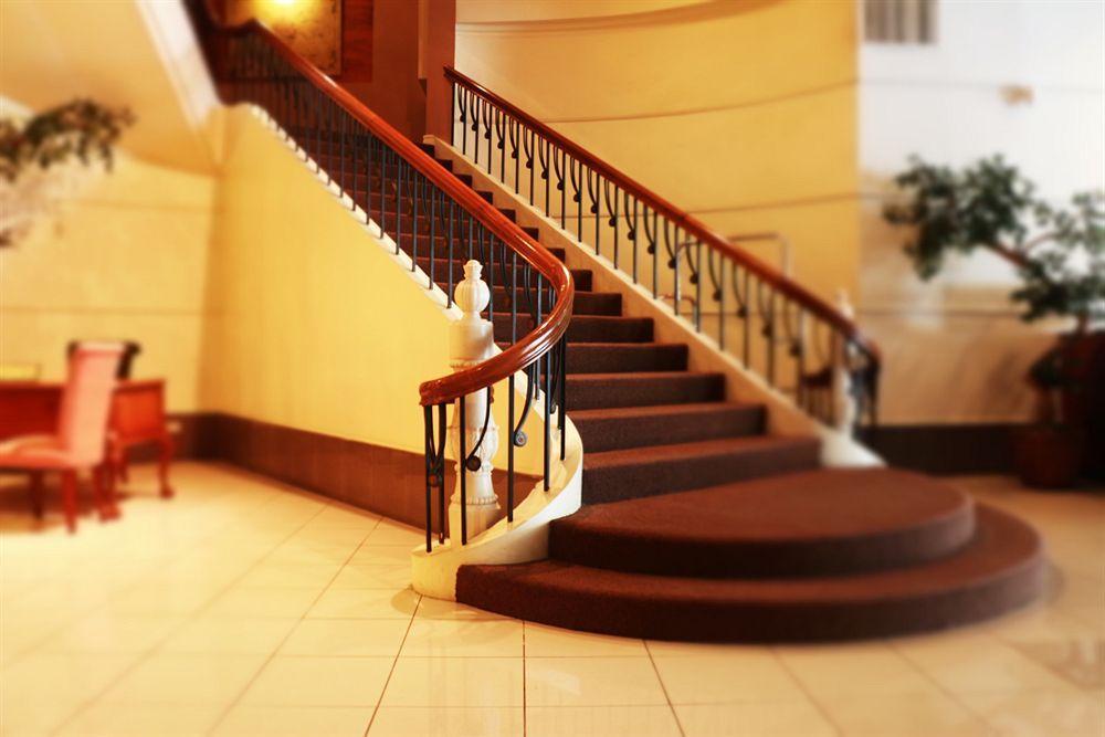 The Bellavista Hotel Lapu-Lapu City