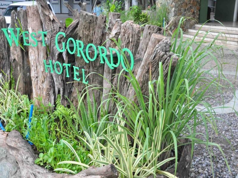 West Gorordo 2*