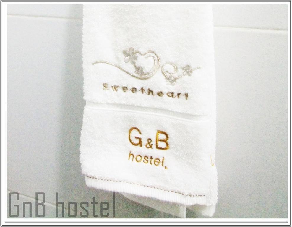 Albergue G&b