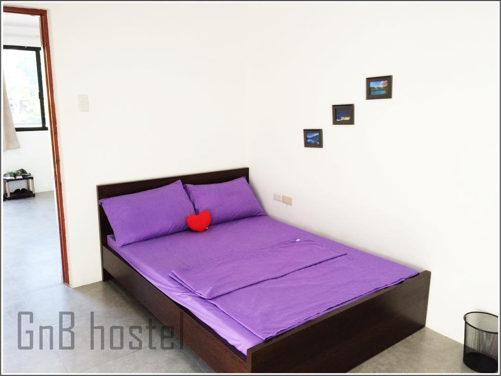 G&b Albergue Cebu