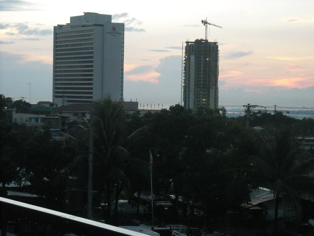 Guest Albergue Cebu