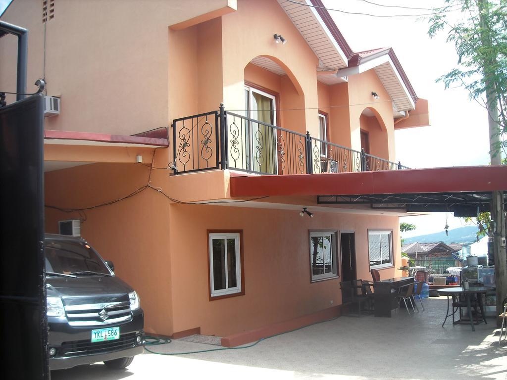 Guest Cebu