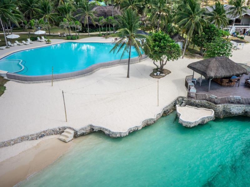 Resort Mangodlong Paradise Himensulan