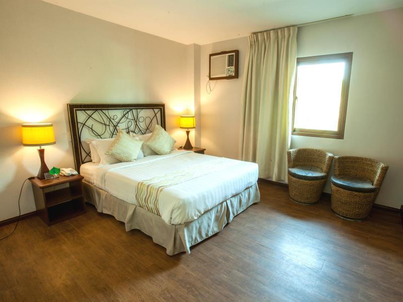 Resort Mangodlong Paradise