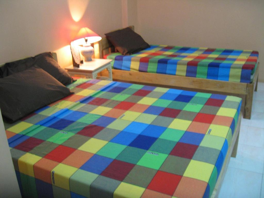 Lylie Hotel 2*