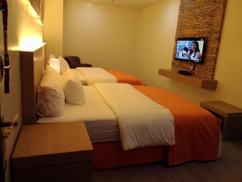 Business 3* Cebu