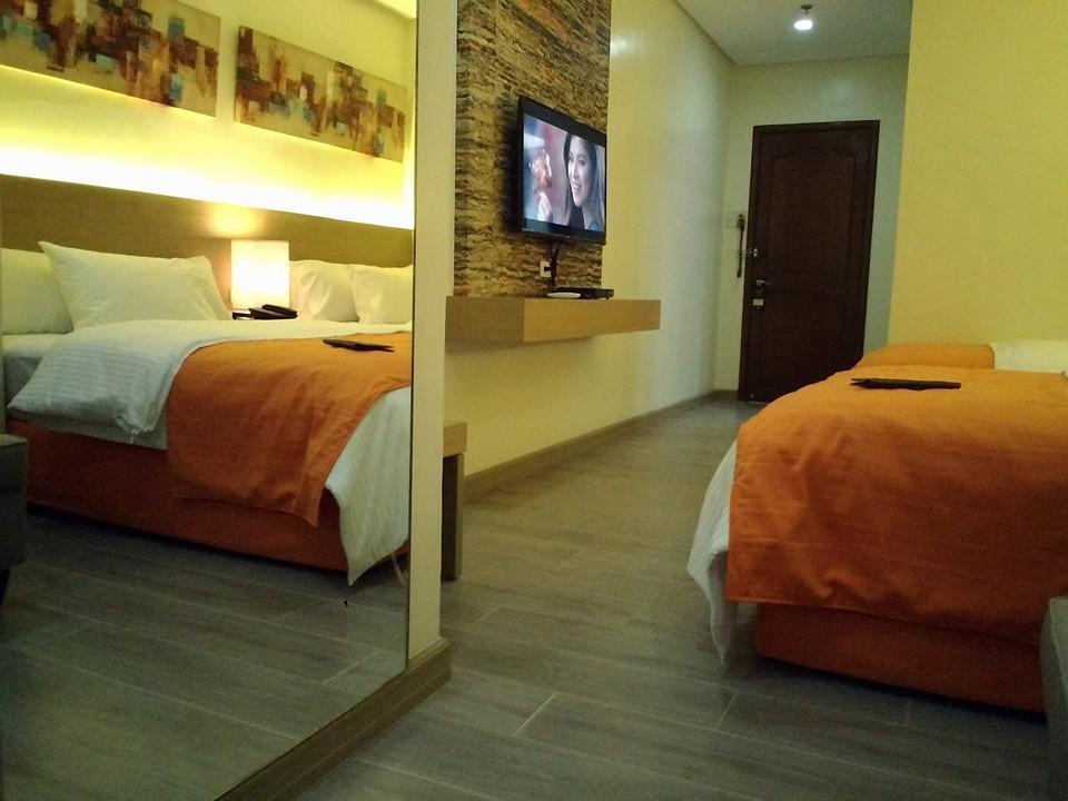 Hotel Business