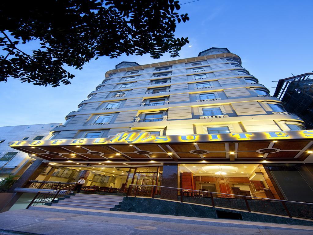 Hotel Mj And