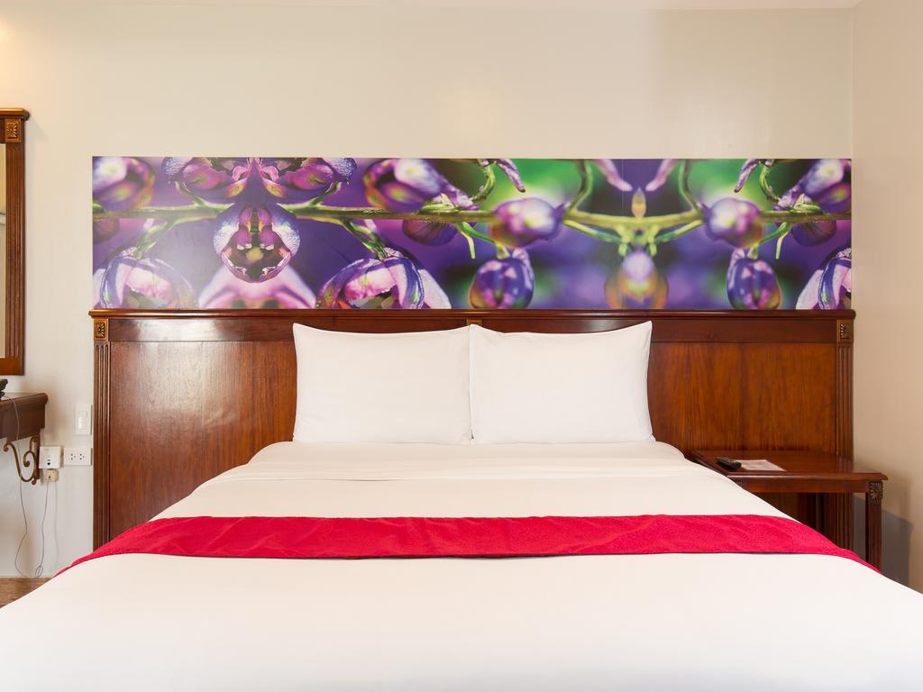 Hotel Mj And Cebu
