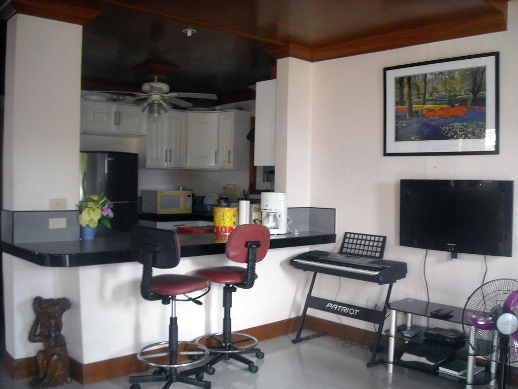 Albergue Guest