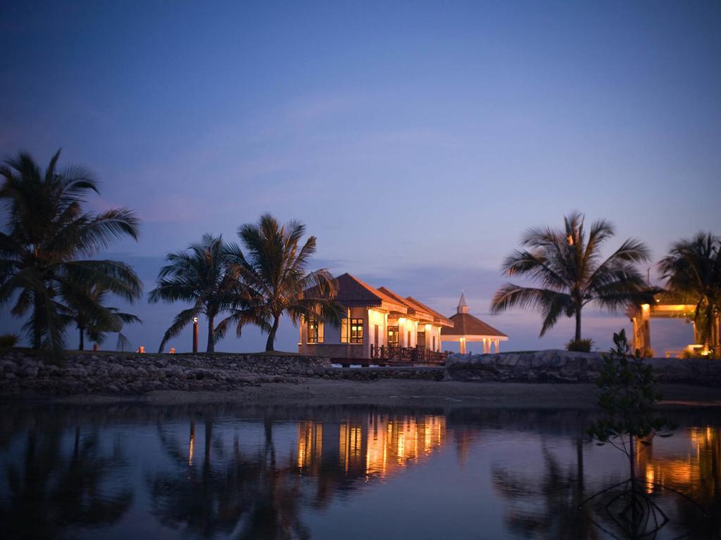 Resort Pulchra Cebu