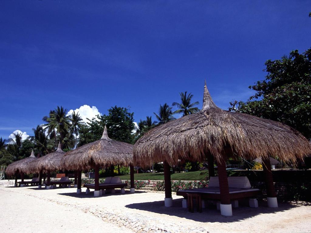 Pulchra Resort Cebu