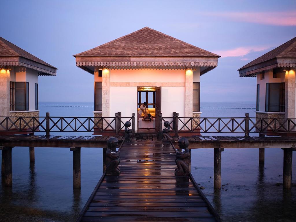 Pulchra 5* Cebu
