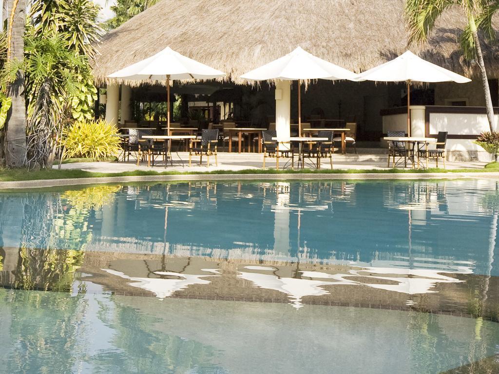 Pulchra Resort Cebu