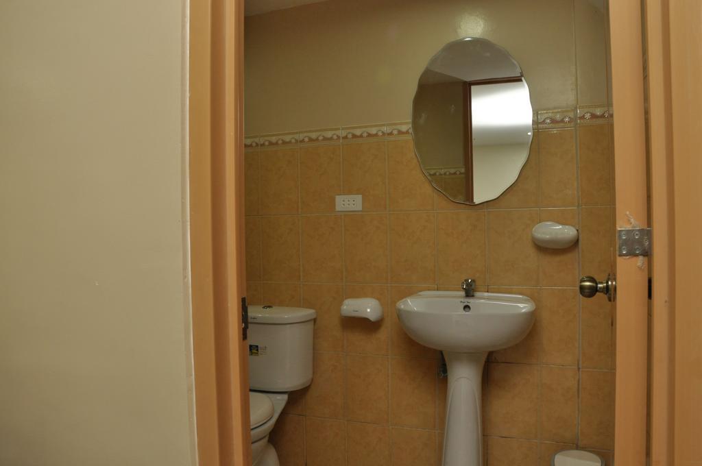 Pal-watson Apartamento *