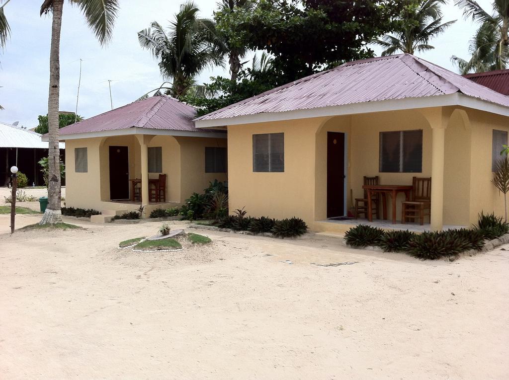 Placid And Restaurant Santa Fe (Cebu)
