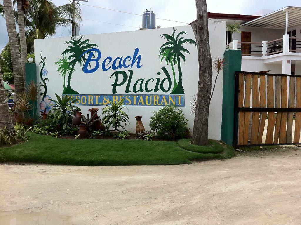 Placid And Restaurant Resort Santa Fe (Cebu)