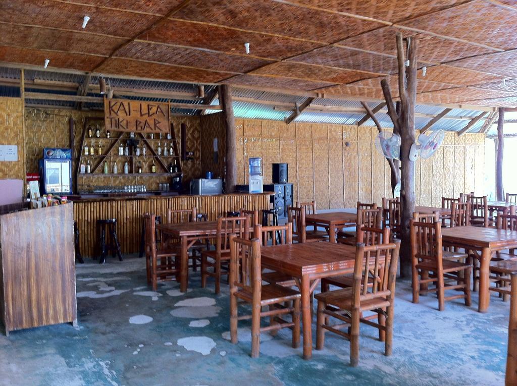 Placid And Restaurant 2*