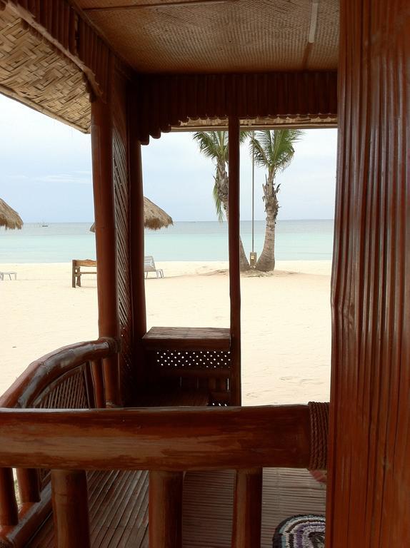 Placid And Restaurant Resort Santa Fe (Cebu)