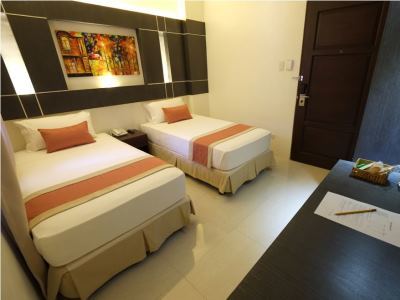 Hotel Southpole Cebu