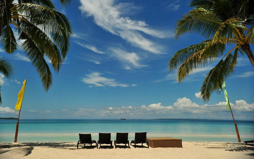 Resort Anika Island