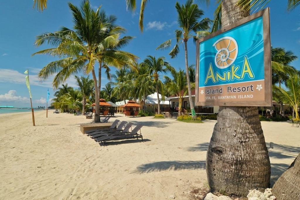 Anika Island Resort