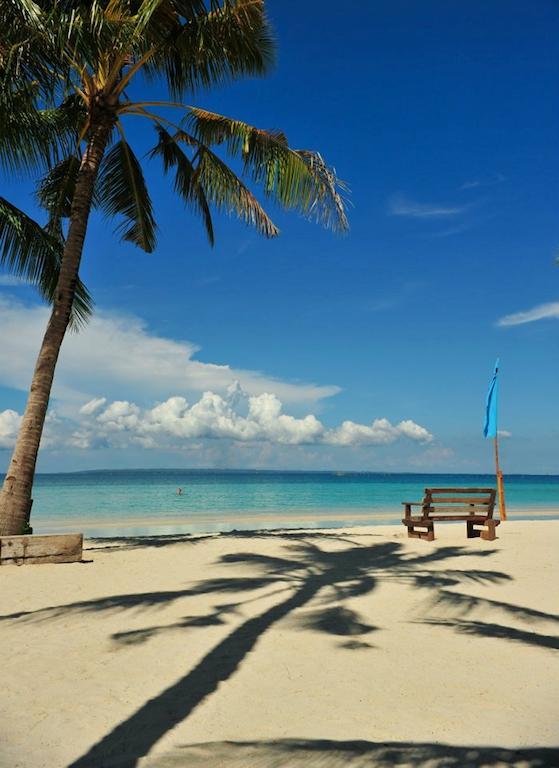 Resort Anika Island 3*