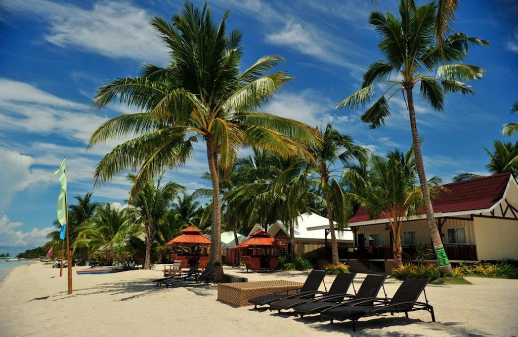 Resort Anika Island Santa Fe (Cebu)