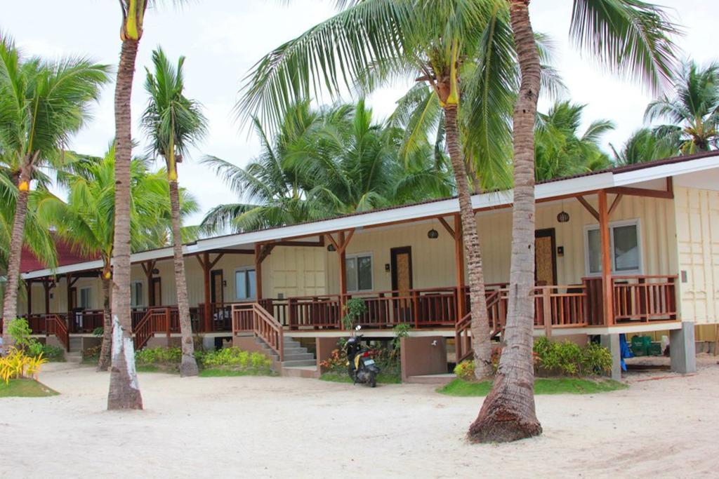 Anika Island Santa Fe (Cebu)