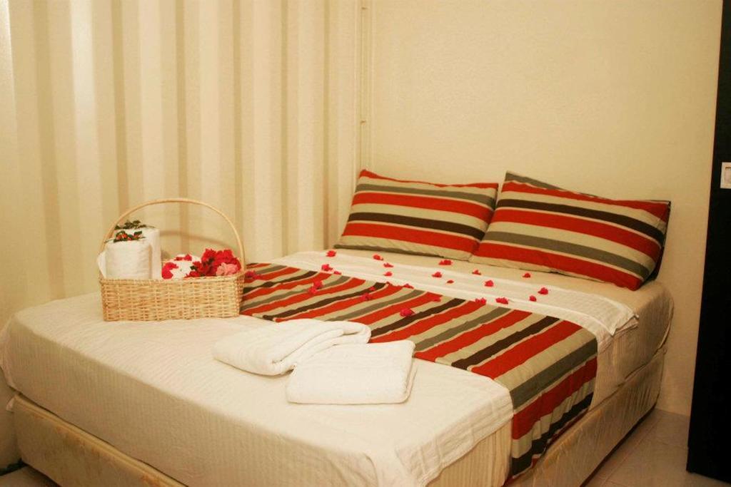 Resort Anika Island Santa Fe (Cebu)