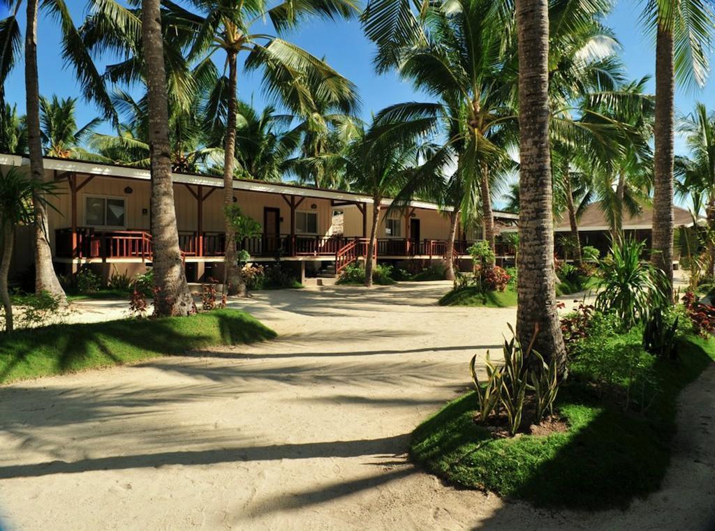 Resort Anika Island