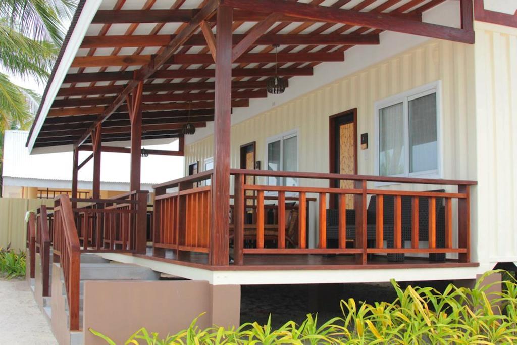 Anika Island Santa Fe (Cebu)