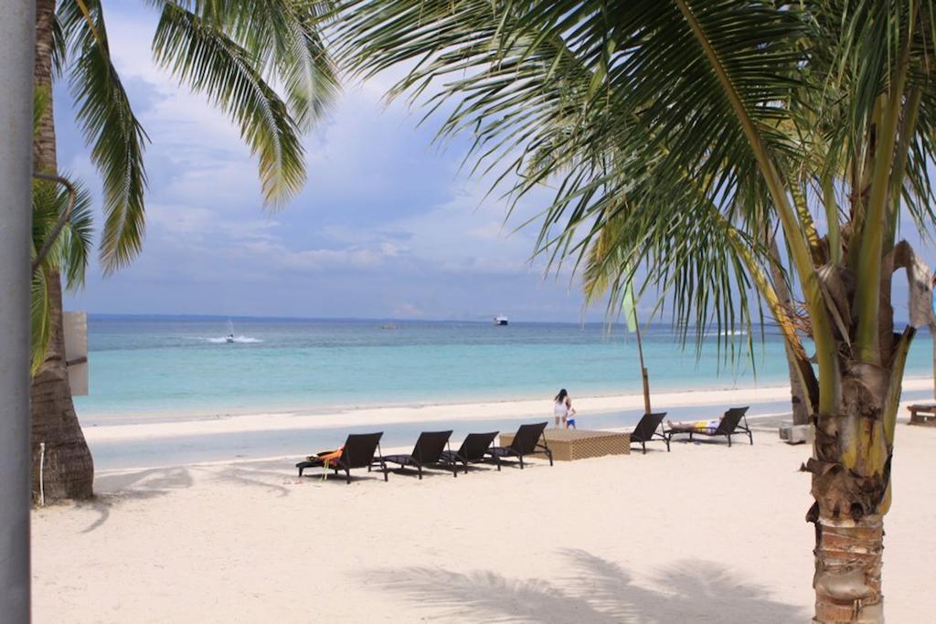 Resort Anika Island