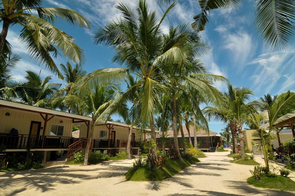 Anika Island Resort Santa Fe (Cebu)