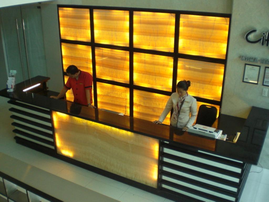 Ultima Residences Ramos Tower - Unit 2709 Cebu