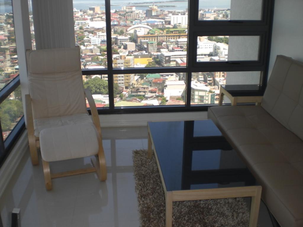 Ultima Residences Ramos Tower - Unit 2709 Cebu
